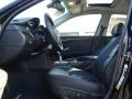 Jet Black - 5 Series 528xi Sedan Photo No. 9