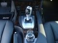 Jet Black - 5 Series 528xi Sedan Photo No. 14