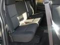 Taupe Gray Metallic - Silverado 1500 LT Extended Cab Photo No. 21