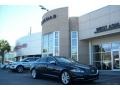 Ebony - XJ XJL Portfolio Photo No. 1