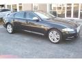Ebony - XJ XJL Portfolio Photo No. 2