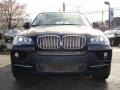Black Sapphire Metallic - X5 4.8i Photo No. 2