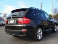 Black Sapphire Metallic - X5 4.8i Photo No. 3