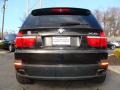 Black Sapphire Metallic - X5 4.8i Photo No. 4
