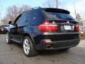 Black Sapphire Metallic - X5 4.8i Photo No. 5