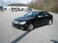 Black - C 350 Sport Photo No. 13