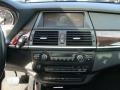 Black Sapphire Metallic - X5 4.8i Photo No. 12