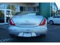 Rhodium Silver Metallic - XJ XJL Supercharged Photo No. 5
