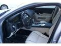 Rhodium Silver Metallic - XJ XJL Supercharged Photo No. 8