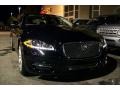Ebony - XJ XJ Photo No. 4