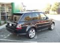Buckingham Blue Metallic - Range Rover Sport HSE LUX Photo No. 5