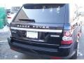 Buckingham Blue Metallic - Range Rover Sport HSE LUX Photo No. 6