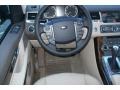 Buckingham Blue Metallic - Range Rover Sport HSE LUX Photo No. 10