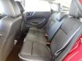 Red Candy Metallic - Fiesta SEL Sedan Photo No. 10