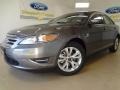 Sterling Grey - Taurus SEL Photo No. 1