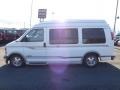 1999 Summit White Chevrolet Express 1500 Passenger Conversion Van  photo #4