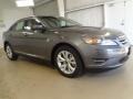 Sterling Grey - Taurus SEL Photo No. 3