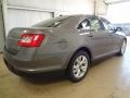 Sterling Grey - Taurus SEL Photo No. 4
