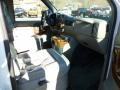 1999 Summit White Chevrolet Express 1500 Passenger Conversion Van  photo #10