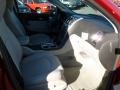 Crystal Red Tintcoat - Acadia SLT AWD Photo No. 9