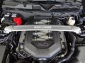 5.0 Liter DOHC 32-Valve Ti-VCT V8 2012 Ford Mustang GT Premium Coupe Engine