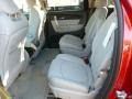 Crystal Red Tintcoat - Acadia SLT AWD Photo No. 14