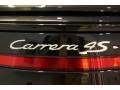 2012 Black Porsche 911 Carrera 4S Cabriolet  photo #19