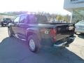 2004 Black Chevrolet Colorado Z71 Crew Cab 4x4  photo #3