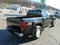 Black - Colorado Z71 Crew Cab 4x4 Photo No. 5