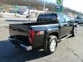 2004 Black Chevrolet Colorado Z71 Crew Cab 4x4  photo #5