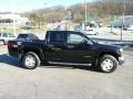 Black - Colorado Z71 Crew Cab 4x4 Photo No. 6