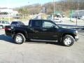 2004 Black Chevrolet Colorado Z71 Crew Cab 4x4  photo #6