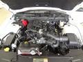 3.7 Liter DOHC 24-Valve Ti-VCT V6 Engine for 2012 Ford Mustang V6 Premium Coupe #59279193