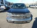Black - Colorado Z71 Crew Cab 4x4 Photo No. 8