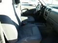 2004 Black Chevrolet Colorado Z71 Crew Cab 4x4  photo #14