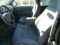 Black - Colorado Z71 Crew Cab 4x4 Photo No. 18