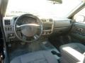 Black - Colorado Z71 Crew Cab 4x4 Photo No. 20