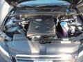  2010 A5 2.0T quattro Coupe 2.0 Liter FSI Turbocharged DOHC 16-Valve VVT 4 Cylinder Engine