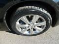 Obsidian Black - GS 350 AWD Photo No. 10