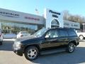 Black - TrailBlazer LS 4x4 Photo No. 1