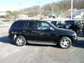 Black - TrailBlazer LS 4x4 Photo No. 6