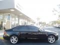 Brilliant Black - A4 2.0T Sedan Photo No. 5