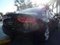 Brilliant Black - A4 2.0T Sedan Photo No. 6