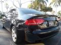 Brilliant Black - A4 2.0T Sedan Photo No. 9