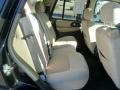 Black - TrailBlazer LS 4x4 Photo No. 16