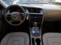Brilliant Black - A4 2.0T Sedan Photo No. 27
