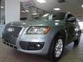 Quartz Grey Metallic - Q5 2.0T quattro Photo No. 2