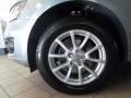 Quartz Grey Metallic - Q5 2.0T quattro Photo No. 3