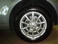 Quartz Grey Metallic - Q5 2.0T quattro Photo No. 4