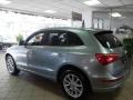 Quartz Grey Metallic - Q5 2.0T quattro Photo No. 5